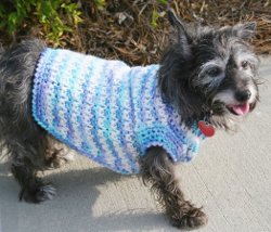 CAT SWEATER CROCHET | Crochet For Beginners